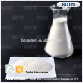 HPMC powder for gypsum adhesive/wall putty as thickener